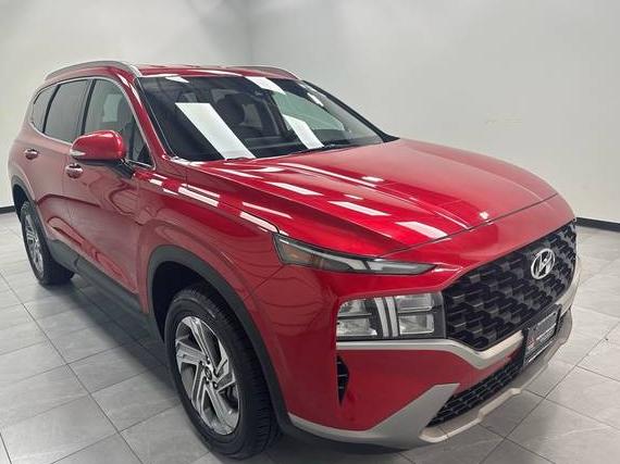 HYUNDAI SANTA FE 2023 5NMS2DAJ6PH550931 image